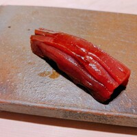 鮨 銀座 おのでら - 