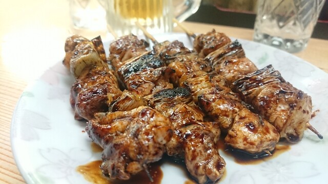 居酒屋がんび 錦町店