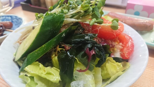 居酒屋がんび 錦町店 - 近文（居酒屋）の写真