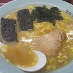 ラーメンショップ - 