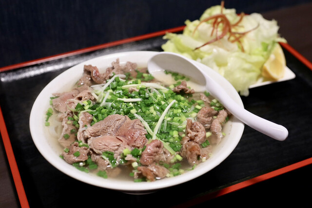 TIEM AN NGON photo 2