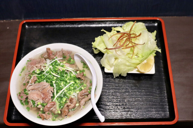 TIEM AN NGON photo 3