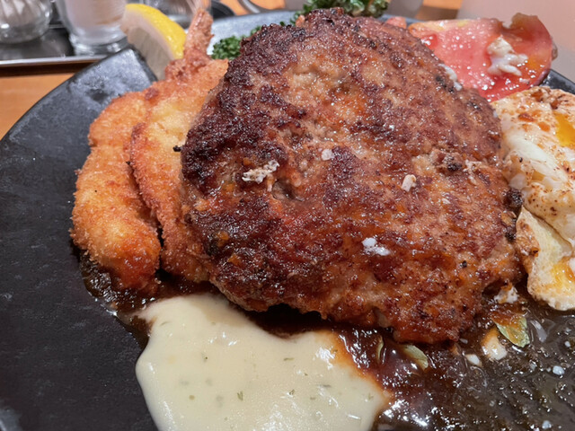 洋食の店 もなみ 谷町六丁目 洋食 食べログ 洋食の店 もなみ 谷町六丁目 洋食 食べログ