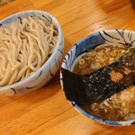 自家製麺 然 - 