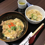 ちゃんこ北野 - 