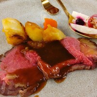 ロビーラウンジ 「マーブルラウンジ」 ヒルトン東京 - 