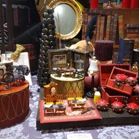 ロビーラウンジ 「マーブルラウンジ」 ヒルトン東京 - 