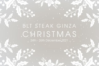 BLT STEAK GINZA - 