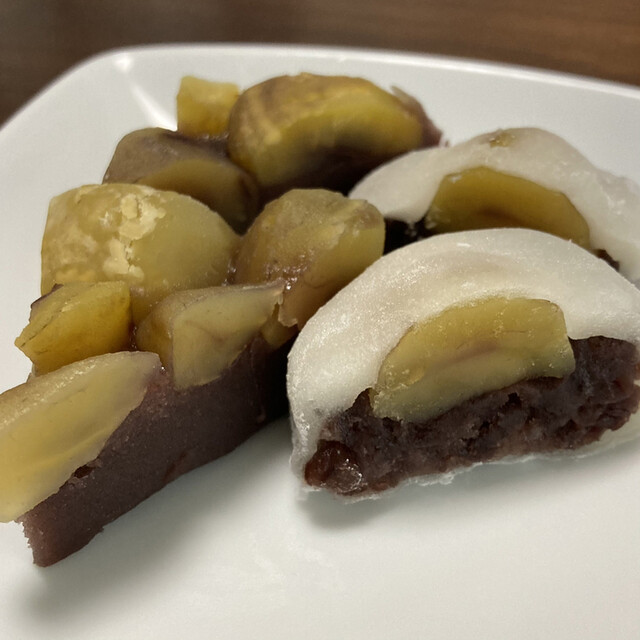 仙太郎 松坂屋名古屋店 矢場町 和菓子 食べログ