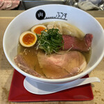 RAMEN ぶろす - 