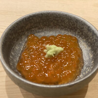 鮨 しゅん輔 阿佐ヶ谷 - 