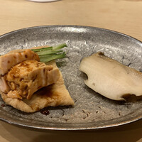 鮨 しゅん輔 阿佐ヶ谷 - 