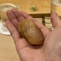 鮨 しゅん輔 阿佐ヶ谷 - 