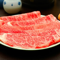 人形町今半 上野広小路店 - 