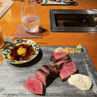 YAKINIKU 37west NY - 