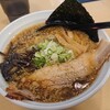 らーめんもみじ - 醤油ラーメン