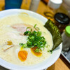 麺 ヒキュウ 六甲道店