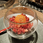 焼肉Coco Nemaru Ginza - 