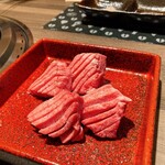 焼肉Coco Nemaru Ginza - 