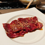 焼肉Coco Nemaru Ginza - 