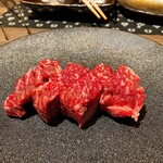 焼肉Coco Nemaru Ginza - 