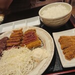 銀座ぎゅう道 - 