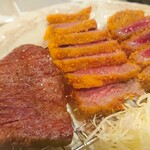 銀座ぎゅう道 - 