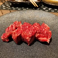 焼肉Coco Nemaru Ginza - 