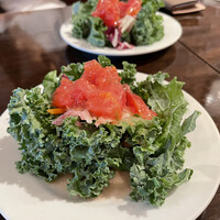 メルジェリーナ - 