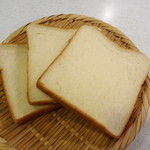 ローゼンボア - 食パンゴールド　半斤