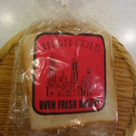 ローゼンボア - デザインがちょっとレトロっぽい