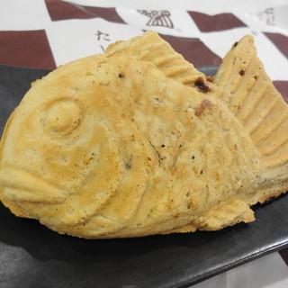 甘味処たかね_1