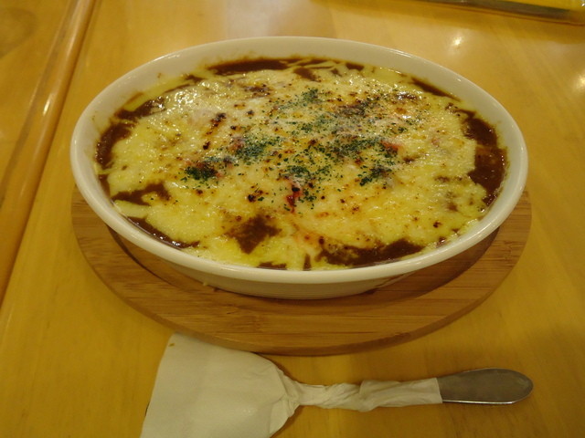 富む富む - 水沢（ラーメン）の写真