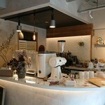 Cafe patricia - 