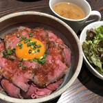 ミセスデンジャー - 