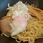 Jin'Ya Toukyou Abura Soba Denshoukan Ueno No Jin - 