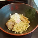 Jin'Ya Toukyou Abura Soba Denshoukan Ueno No Jin - 