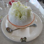 カフェレスト飛翔 - 