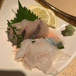 Sushidokoro Ginza Fukusuke - 