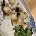 Sushidokoro Ginza Fukusuke - 