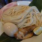 麺 つむぎ - 麺たち