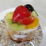 ノースランド - フルーツの森350円