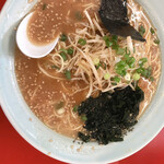 ラーメンショップ - 