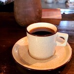 Kona Hausu - コーヒー（500円）