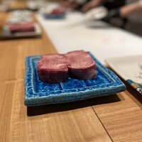 肉割烹 岡田前 - 