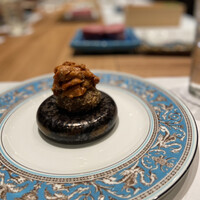 肉割烹 岡田前 - 