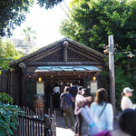 ロストリバークックハウス - 