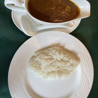 メインダイニングルーム 三笠 - 