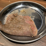 焼肉ホルモンだるま - 