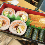 清寿司 - 